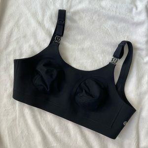 Lululemon Hold it Against Me bra 34D